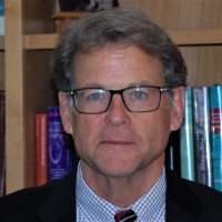 P Mark Goodfellow