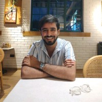 Ashutosh Narayan