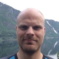 Morten Rudi Jacobsen