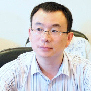 Abbott Wong