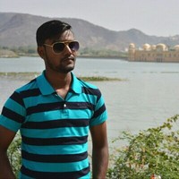 Jaikishan Tripathi