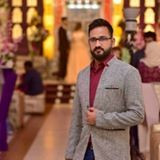 Hafiz Syed Fahad Ali