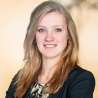 Griselda Vink - Louvet