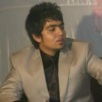Muhammad Durrani