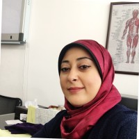 Zainab Abdallah