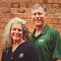 Amy Raspiller Bradley