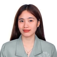 Krizia Chloe Gomez