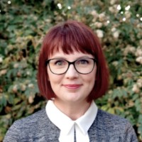 Tess Gouws (She / Hers)