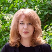 Olena Korol
