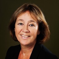Pamela Castle OBE