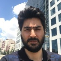 Serbülent K.