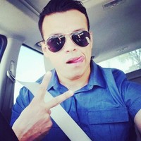 Luis Ramirez