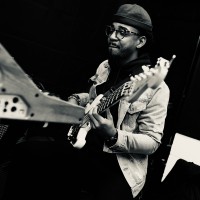 Drew “Artis” Barnes
