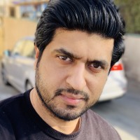 Qasim Hamid Choudhary