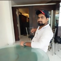 Ravindra Patidar