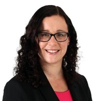 Monique Van Bellen