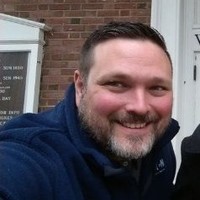 Michael Lunn, LC