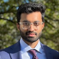 Ritwik Achanti