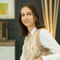 Perrine Lutanie