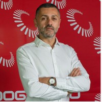 Bojan Spiroski