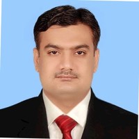 Tarique Hussain Sangi
