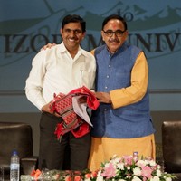 Dr Amit Kumar Singh