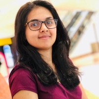 Mithuna Ramesh
