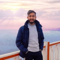Utkarsh Sharma