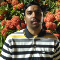 Sanath Kumar