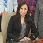 Rula Naffa'