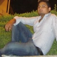 Dhruv Thakur