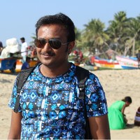 Nithin Raju