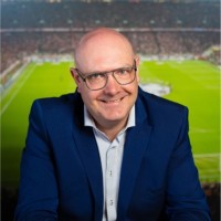 Mark De Jong Specialist Sportvelden