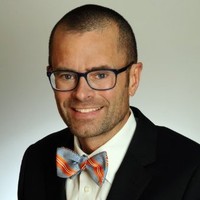 Mike Giesbrecht