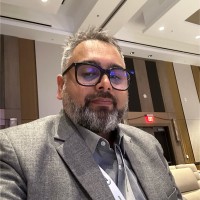 Akshay Bhatia