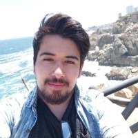 Nikolay Carrasco Vega