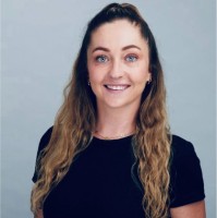 Rebecca Moore