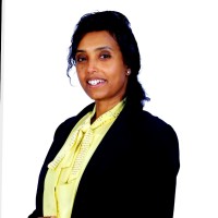 Tsedenia Seyoum , Ma.