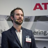 Dr. Fabian Schueppel