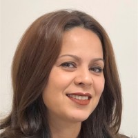 Waheeda Fazel