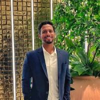 Akhil Balakrishnan