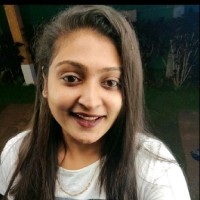 Akshata Tegur