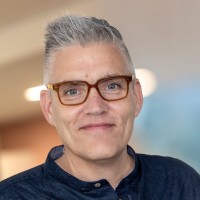 Mark Weghorst