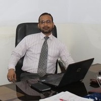 Shakeel Ansari