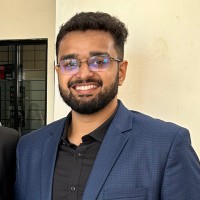 Gautam B