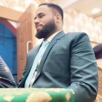 Muhammad Umair Ansari