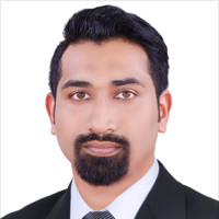 Mohammed Ashraf K