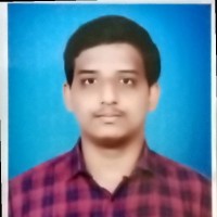 Harishkumar M
