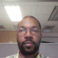 Terrance Eaglin