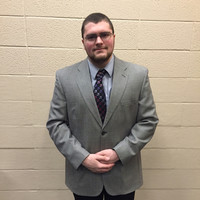 Adam Rombold, Mba